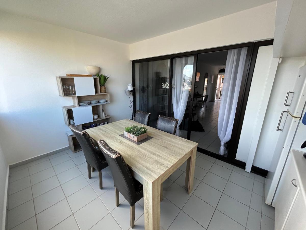 Ti Koala Apartment Baie Nettle Exterior photo