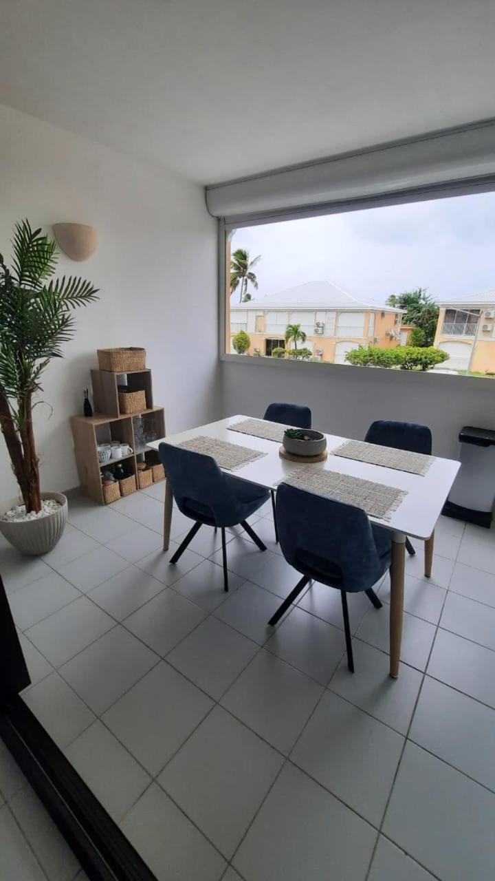 Ti Koala Apartment Baie Nettle Exterior photo