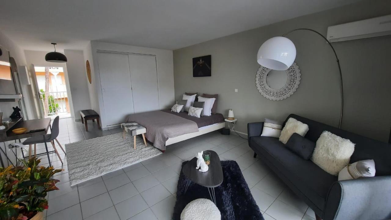 Ti Koala Apartment Baie Nettle Exterior photo